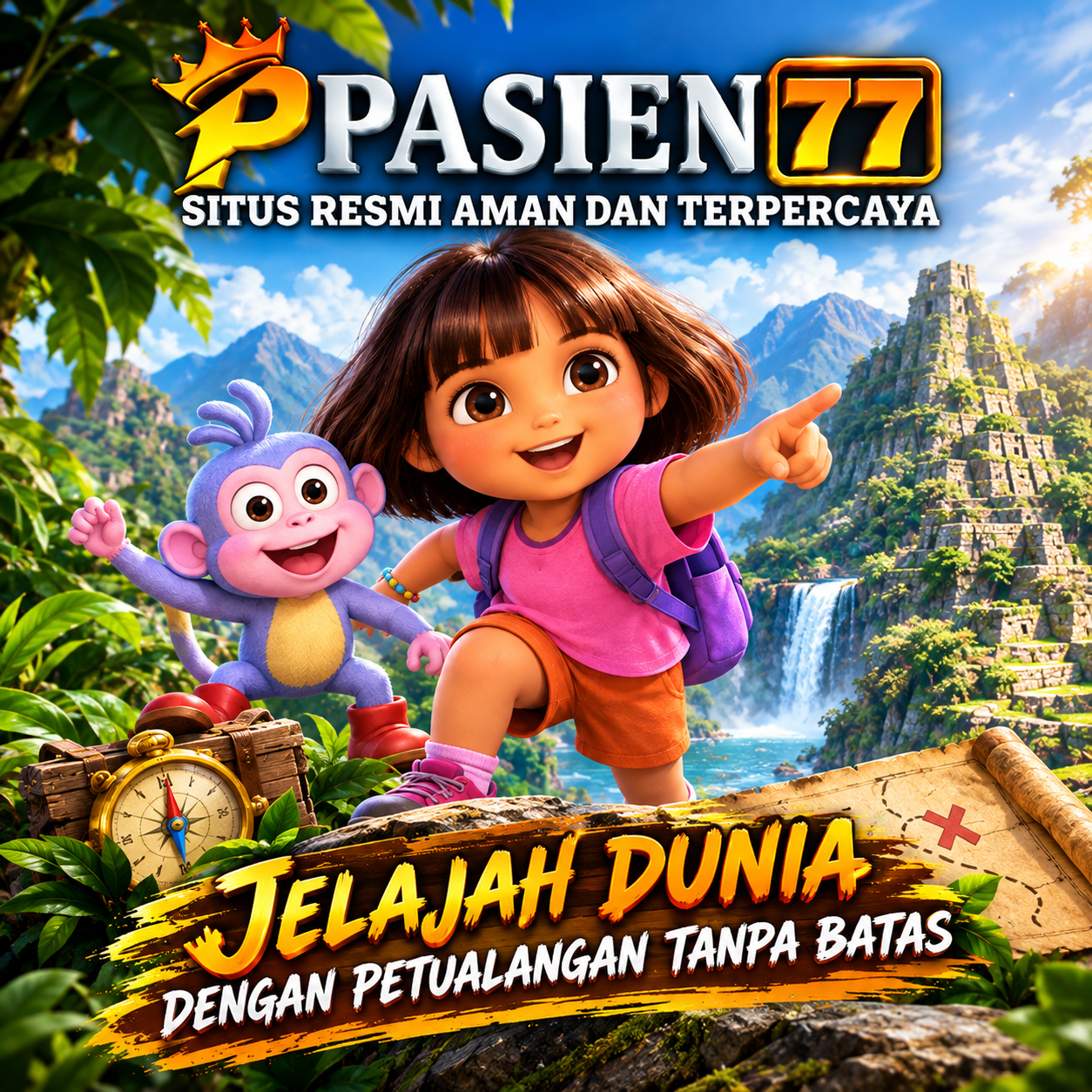 Promo Banner