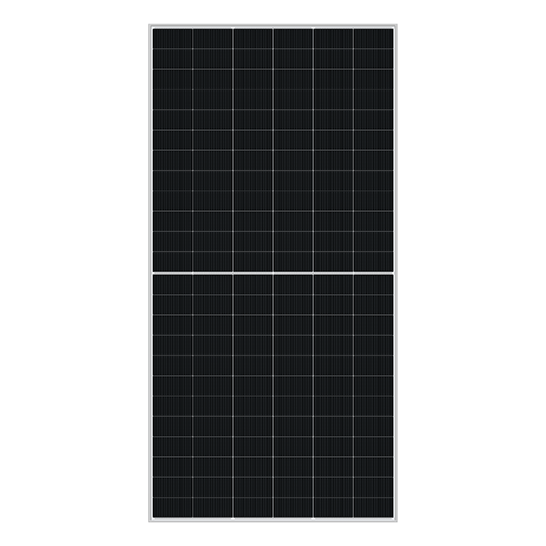 PALET DMEGC DM580M10T-B72HSW MODULO BIFACIAL CON DOBLE CRISTAL 580WP