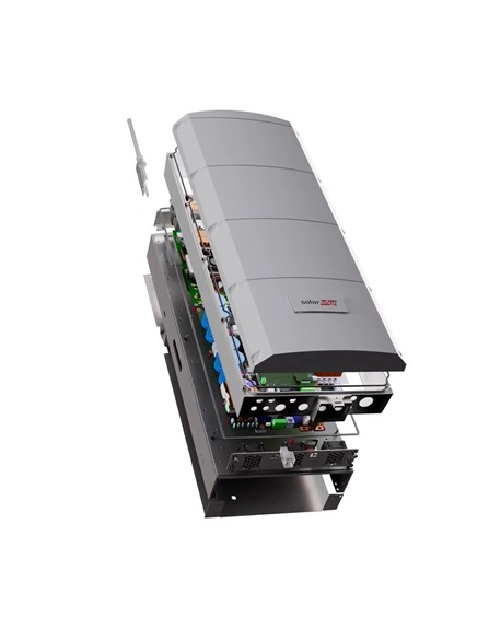 SOLAREDGE Home Hub 10.0kW Trifásico con función Backup