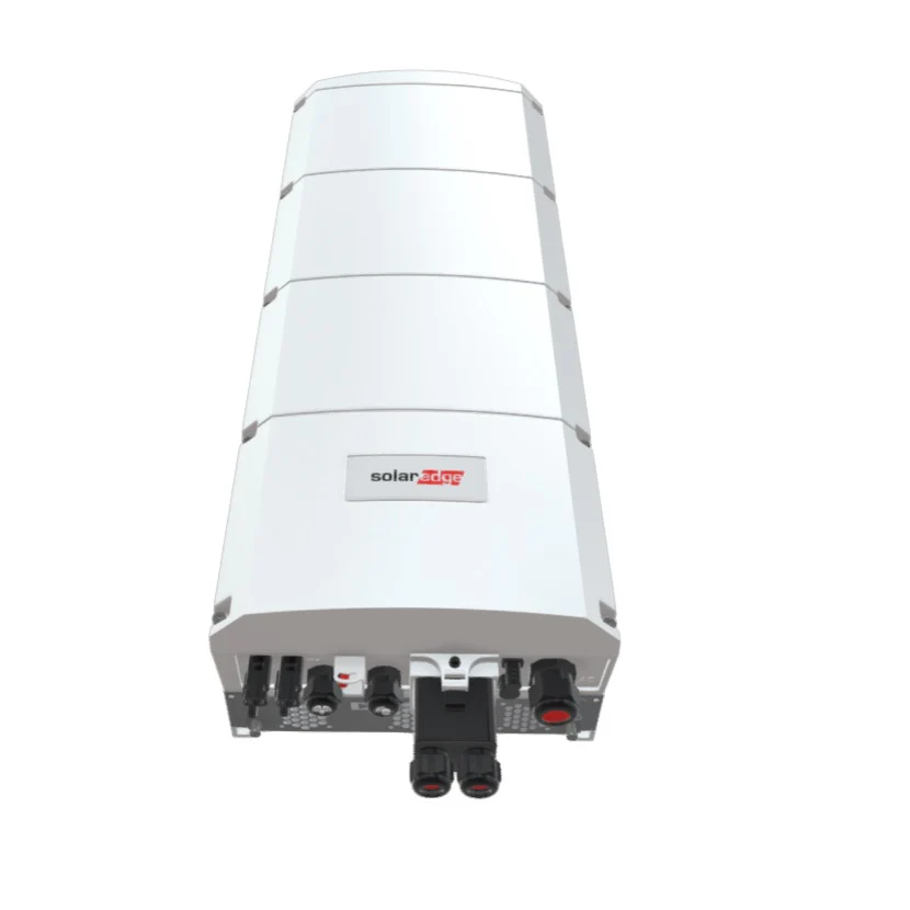 SOLAREDGE Home Hub 10.0kW Trifásico con función Backup