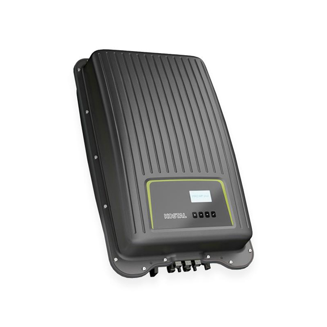 KOSTAL PIKO MP PLUS 3.0-2 INT