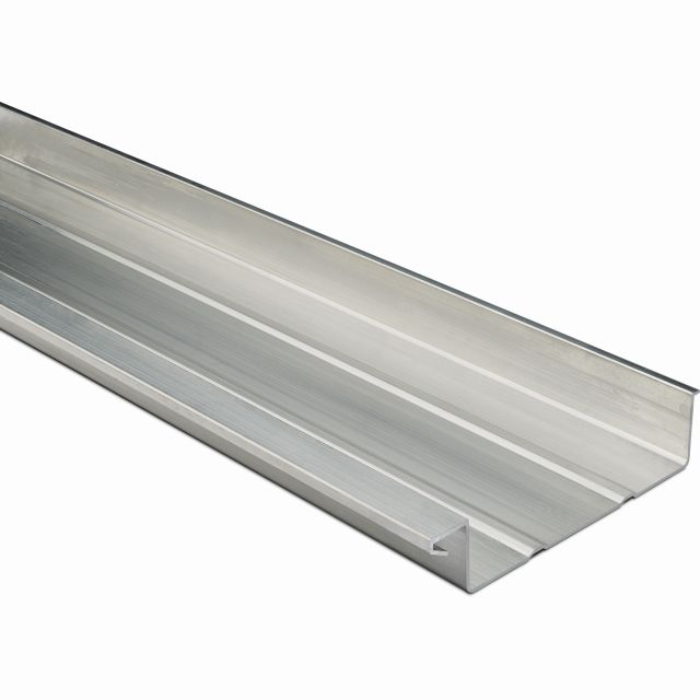 novotegra* NOV-FLAT-ACC-BALLAST-TROUGH-120-30-530MM