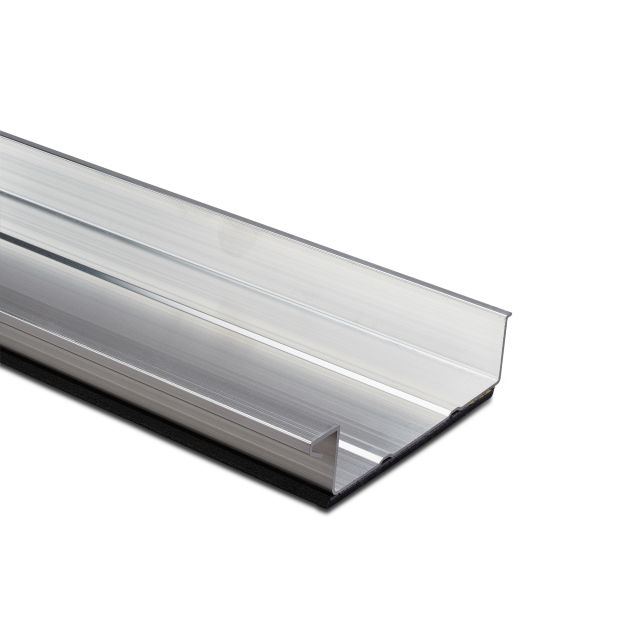 novotegra* NOV-FLAT-ACC-BALLAST-TROUGH-530MM-PROTECTION-LAYER-6MM