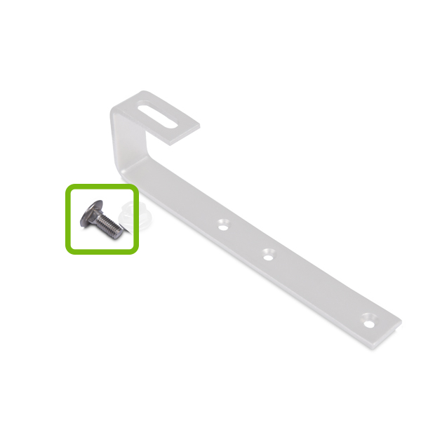 NOVOTEGRA Tornillo M10x30