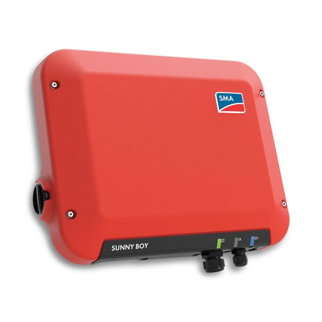 SMA Sunny Boy 1.5 1VL-40