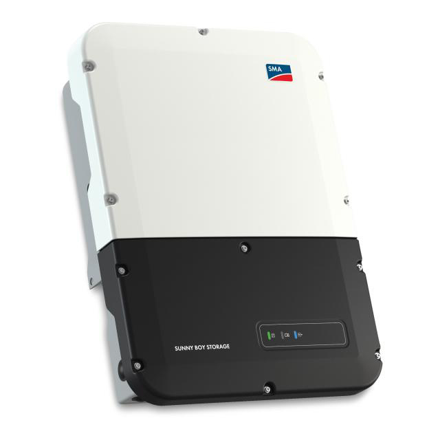 SMA Sunny Boy STORAGE 5.0
