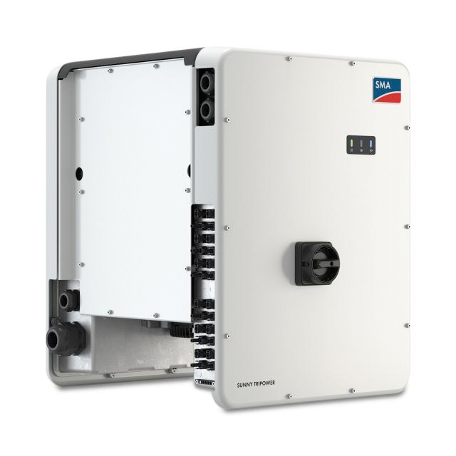 SMA STP 50-41 CORE1 CON AFCI