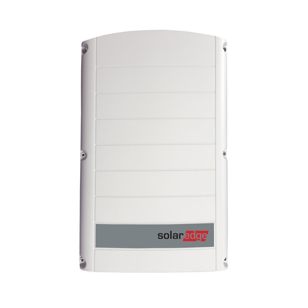 SOLAREDGE SE30K SETAPP