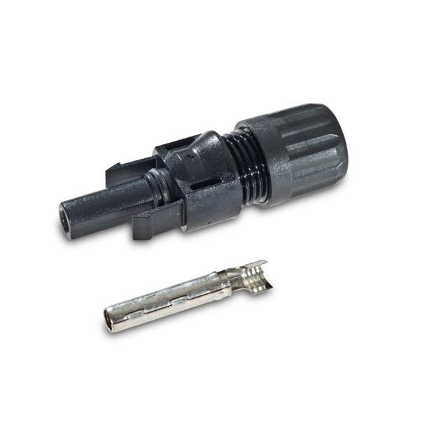 STÄUBLI MC4 Socket PV KBT4/6II-UR