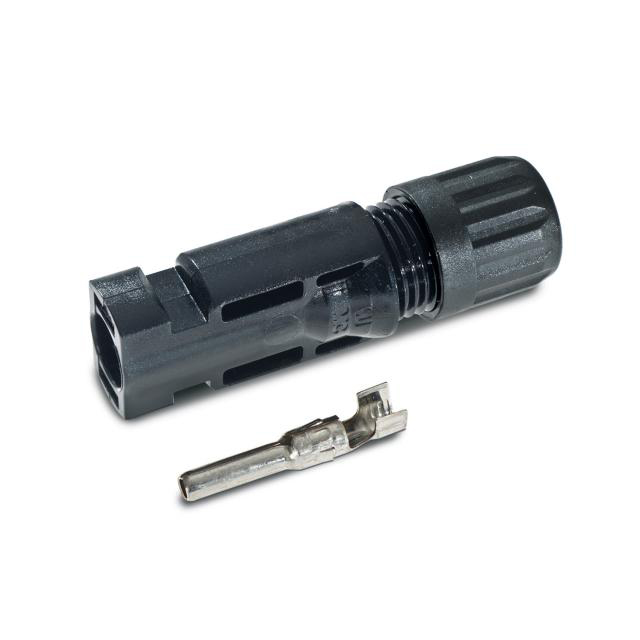 STAÜBLI MC4 Plug PV KST4/6I-UR 