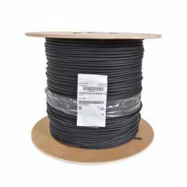 HIS-HIK-SOL-1x6MM²-BLACK-1M-DCA Trifásico