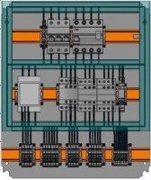 EB CAJA BACKUP - FRONIUS
