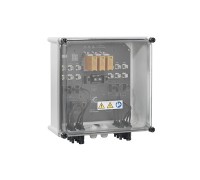 WEIDMÜLLER WE GAK PV DC 3INx3OUT 1MPPT