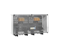 WEIDMÜLLER WE GAK PV DC 3INx3OUT 2MPPT