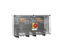 WEIDMÜLLER  WE GAK PV DC 3INx3OUT 2MPPT