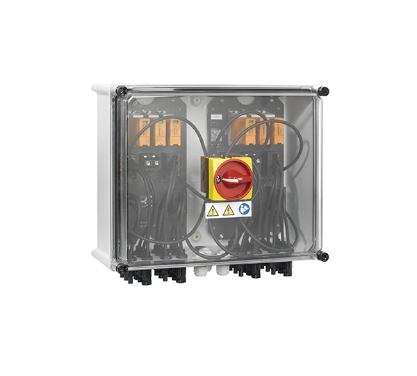 GAK PV DC 3INx3OUT 2MPPT 1SPD1R WM4C SW