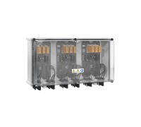 WEIDMÜLLER  WE GAK PV DC 3INx3OUT 3MPPT