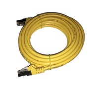 NETWORK CABLE RJ45 5M CAT5e