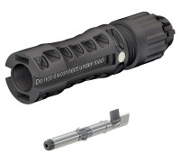 STÄUBLI MC4-EVO2 MALE PV-KST4-EVO 2/6II-UR