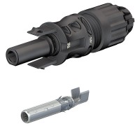 STÄUBLI MC4-EVO2 FEMALE PV-KBT4-EVO 2/6II-UR