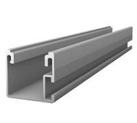 M RK2 SingleRail Light 36 - 4,40