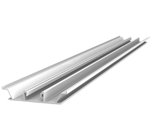 M RK2 Dome V Rail 2650