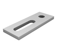 K2 SYSTEMS AC HB AP M10 40x83x6 ALU