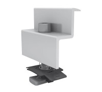 K2 SYSTEMS EC SET AL STANDARD 30-31 SS PA