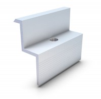 K2 SYSTEMS EC 43/65 M8 AL