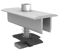 K2 SYSTEMS MC XS SET AL 30-33 SS PA