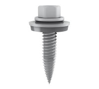 K2 SYSTEMS SC HH DB 6,0x25 SEAL