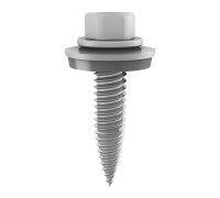 K2 SYSTEMS SC HH DB 6,0x38 SEAL