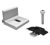 K2 SYSTEMS CC SET RK2 36/50/SINGLERAIL