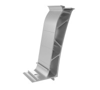 K2 SYSTEMS Dome 6.10 PEAK- NEW