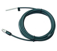 TAMB-SI Sensor de temperatura ambiente Pt1000 para Si-RS485TC-2T-v o Si-RS485TC-3T