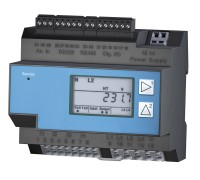 SOLARLOG UTILITY METER