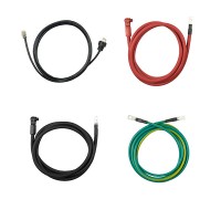 CABLE SET HOME BATTERY-HUB INVERTER