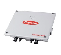 Fronius España SLU Fronius CHECKBOX 500V  4,240,155