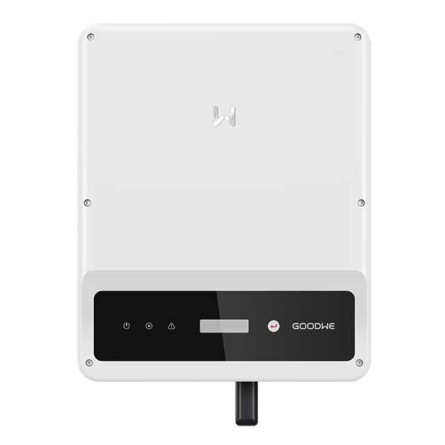GOODWE GW15KT-DT - DC Switch con WIFI integrado