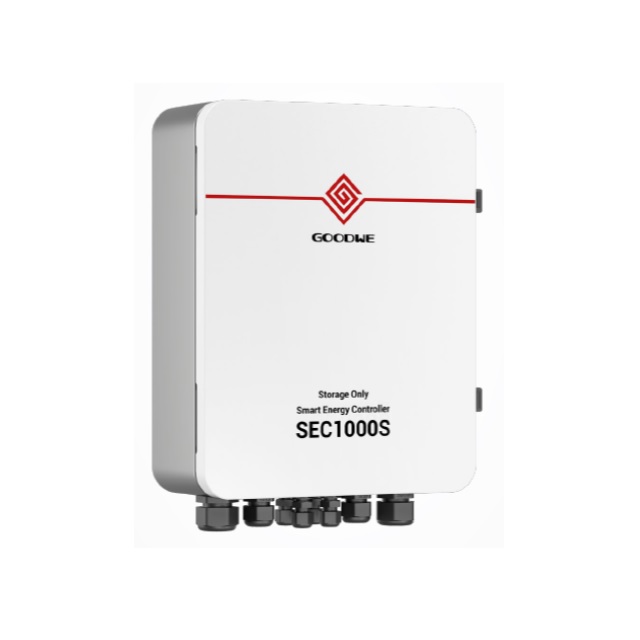 SMART ENERGY CONTROLLER SEC1000S HYBRID