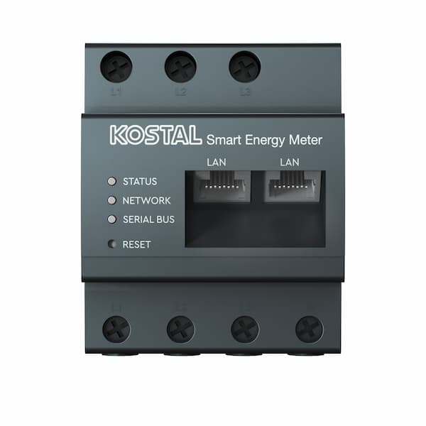 SMART ENERGY METER G2