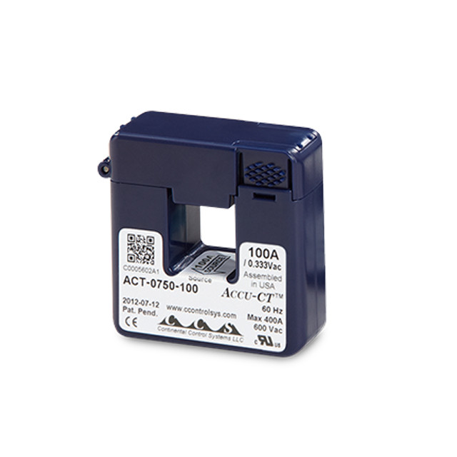 Toroide Solaredge 250 A (SECT-SPL-250A-A)