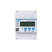 SUNGROW 3-PHASE METER DTSU666