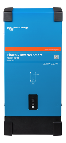 VICTRON PHOENIX INVERTER 12/2000 230V SMART