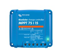 VICTRON BLUESOLAR MPPT 75/15