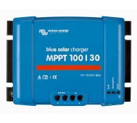 VICTRON BLUESOLAR MPPT 100/30