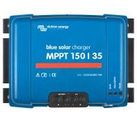 VICTRON BLUESOLAR MPPT 150/35