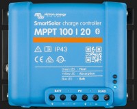 VICTRON SMARTSOLAR MPPT 100/20 48V