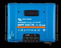 VICTRON SMARTSOLAR MPPT 250/70-TR