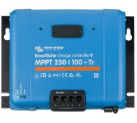 VICTRON SMARTSOLAR MPPT 250/100-TR VE.CAN